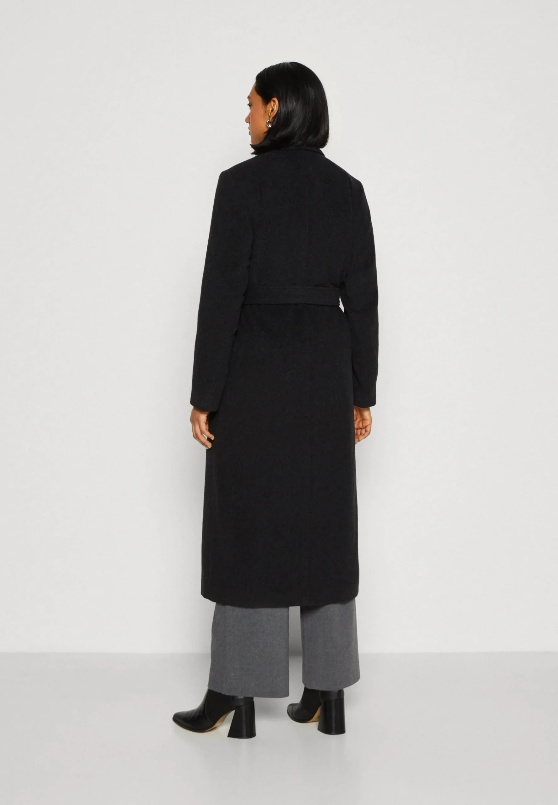 Astrid Coat - Manteau Classique|Samsøe Samsøe Flash Sale