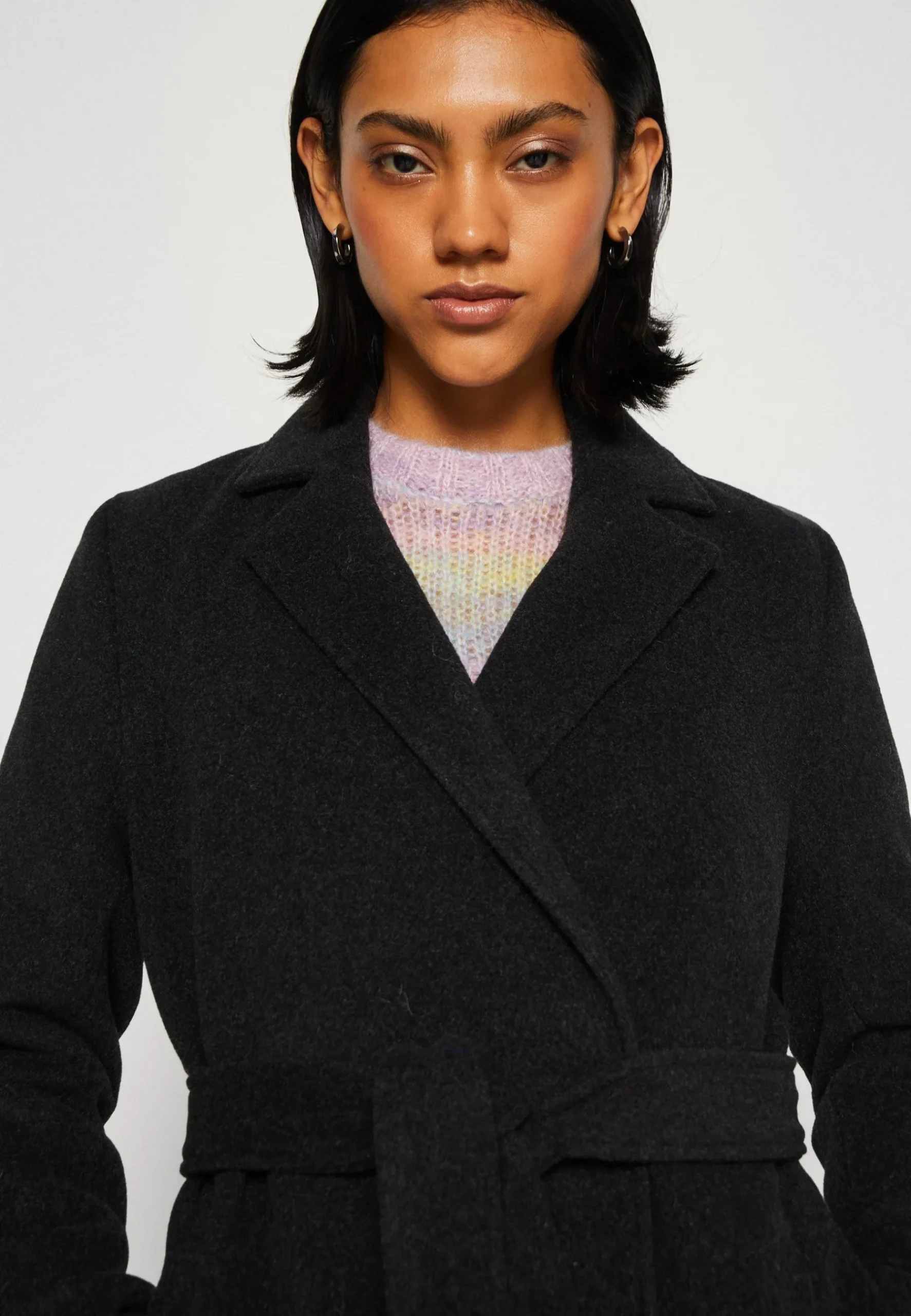 Astrid Coat - Manteau Classique|Samsøe Samsøe Flash Sale