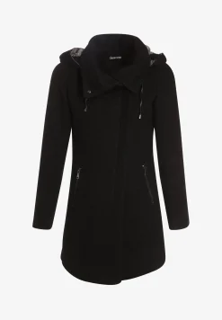 Asymmetrisch Geschwungener - Manteau Court|Cache Cache Cheap