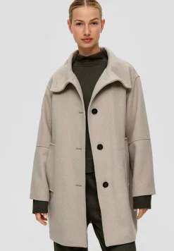 Aus Mix - Manteau Court|s.Oliver Cheap