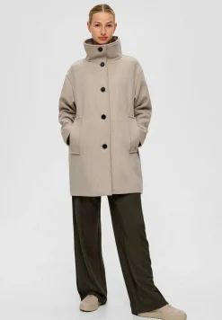 Aus Mix - Manteau Court|s.Oliver Cheap
