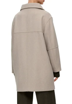 Aus Mix - Manteau Court|s.Oliver Cheap