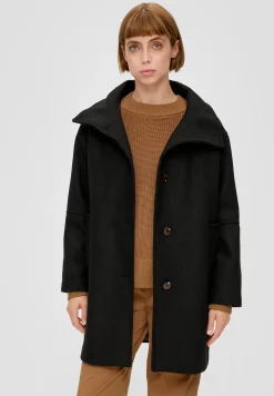 Aus Mix - Manteau Court|s.Oliver Store