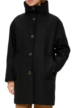 Aus Mix - Manteau Court|s.Oliver Store