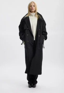 Avilon - Trench|Gestuz Sale