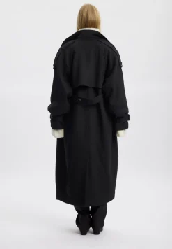 Avilon - Trench|Gestuz Sale