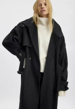 Avilon - Trench|Gestuz Sale