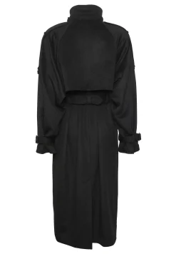 Avilon - Trench|Gestuz Sale
