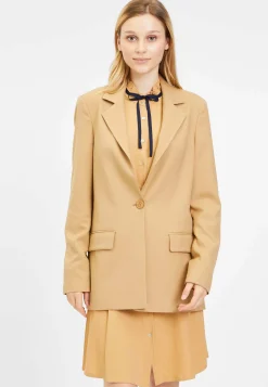 Bad Urach Breasted - Manteau Court|Tamaris New