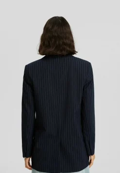 Basic - Manteau Court|Bershka Online