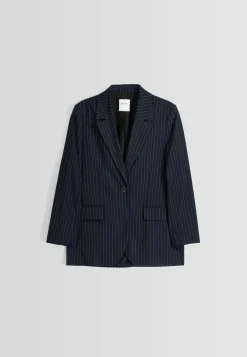 Basic - Manteau Court|Bershka Online