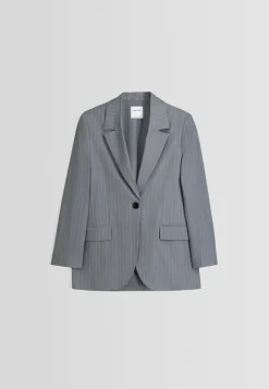 Basic - Manteau Court|Bershka Outlet