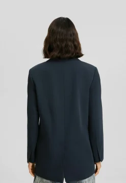 Basic - Manteau Court|Bershka Shop