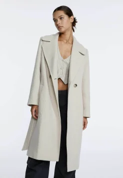 Basic - Trench|Stradivarius Cheap