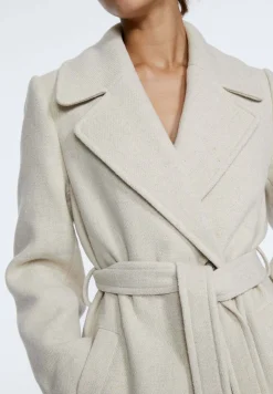 Basic - Trench|Stradivarius Cheap