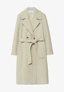 Basic - Trench|Stradivarius Cheap