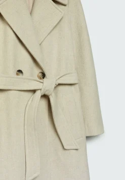 Basic - Trench|Stradivarius Cheap