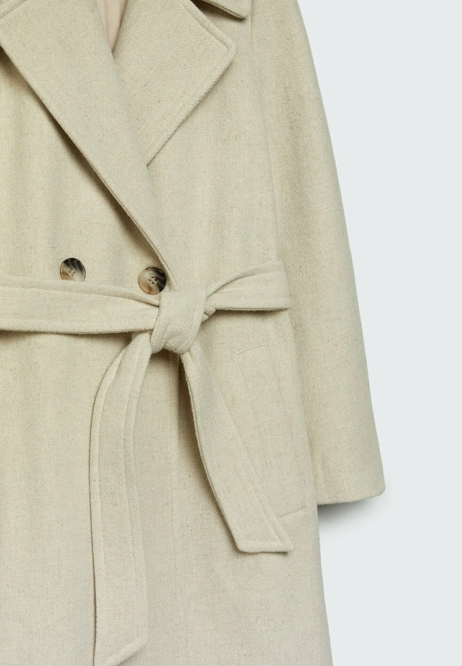 Basic - Trench|Stradivarius Cheap
