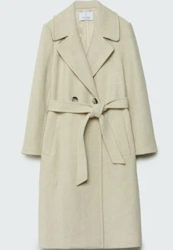Basic - Trench|Stradivarius Cheap