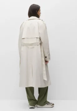 Basic - Trench|PULL&BEAR Clearance