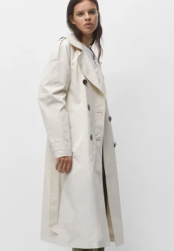 Basic - Trench|PULL&BEAR Clearance