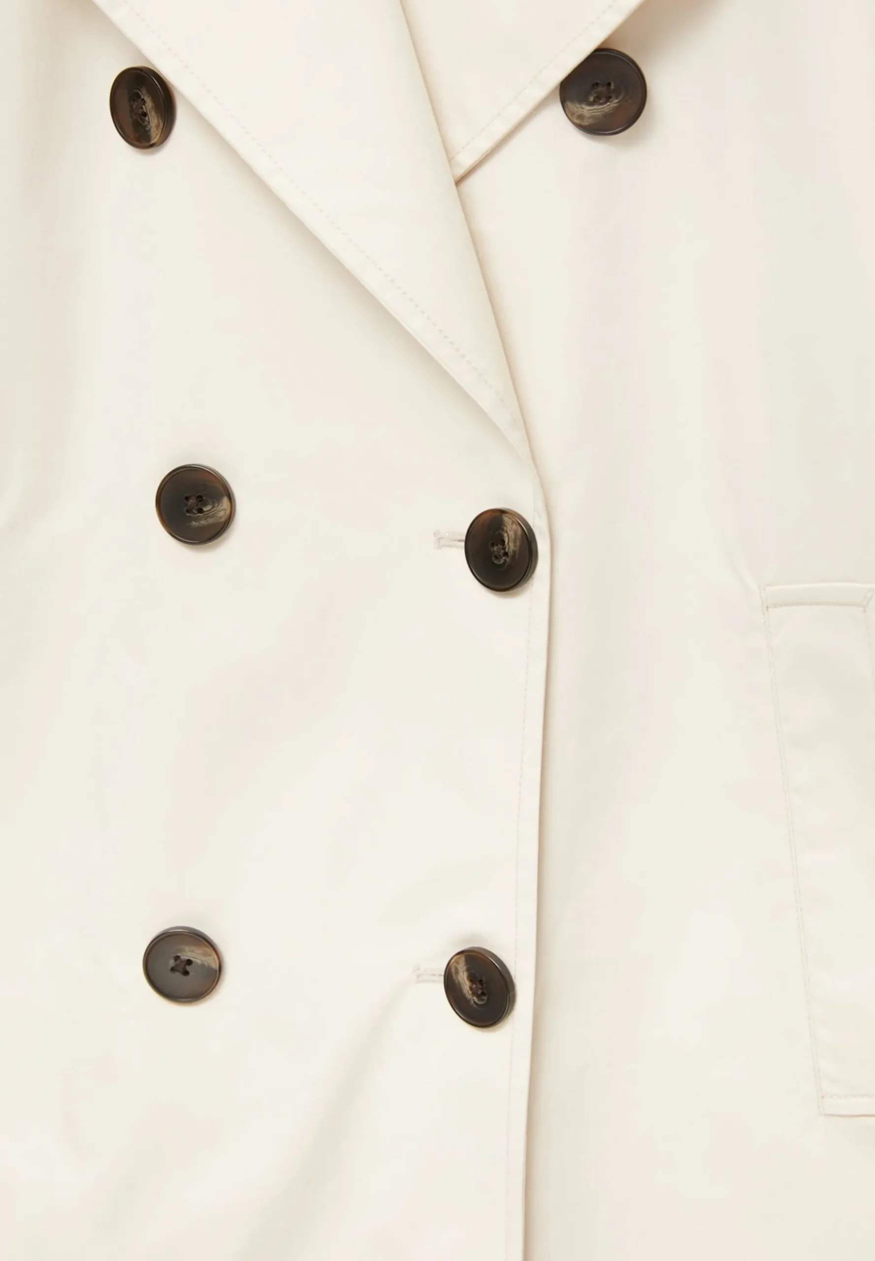 Basic - Trench|PULL&BEAR Clearance