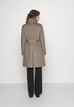 Basic Coat - Manteau Classique|Esprit Collection Flash Sale