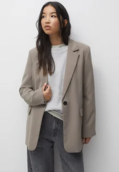 Basic Coloured - Manteau Court|PULL&BEAR New
