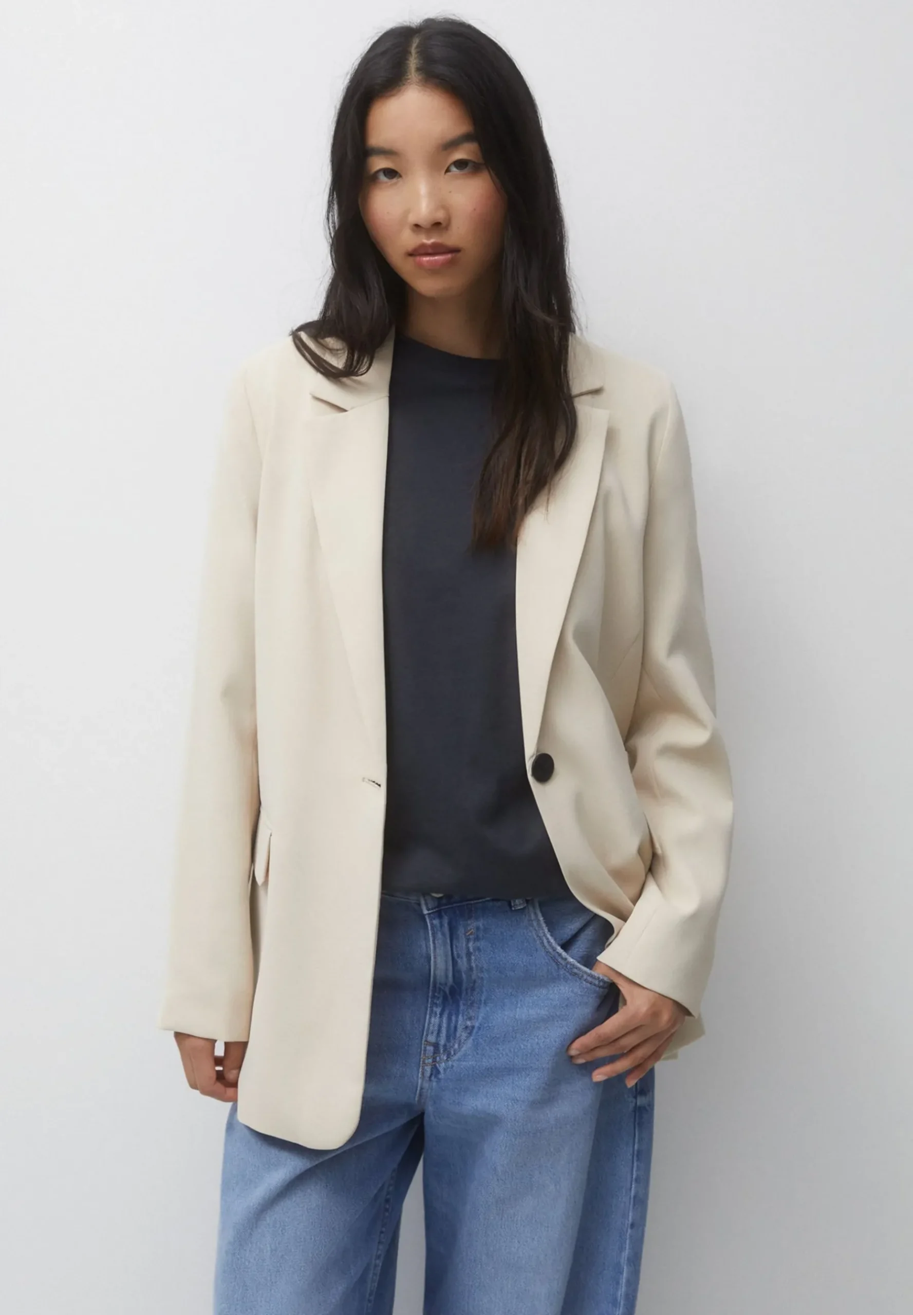 Basic Coloured - Manteau Court|PULL&BEAR Best Sale