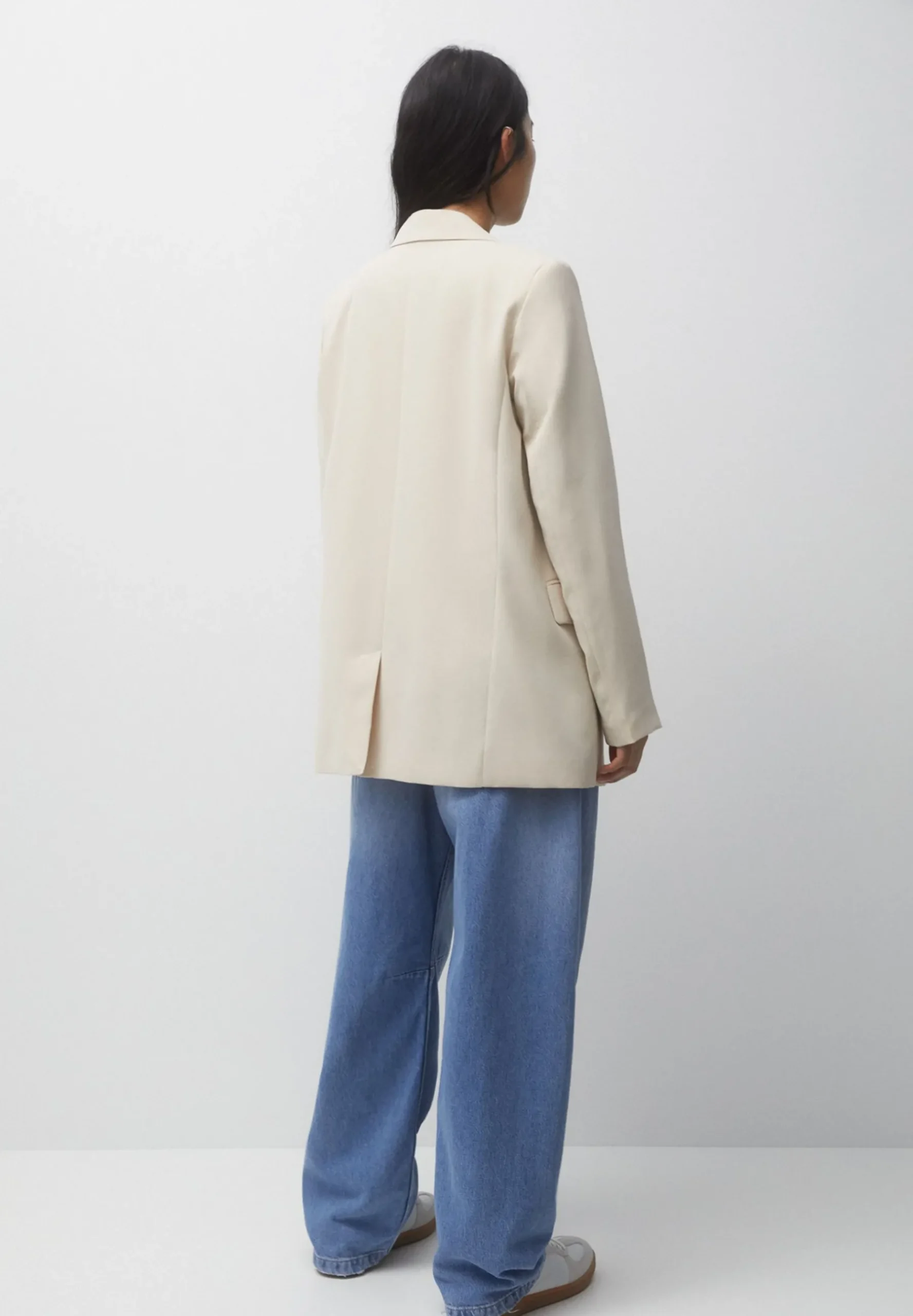 Basic Coloured - Manteau Court|PULL&BEAR Best Sale