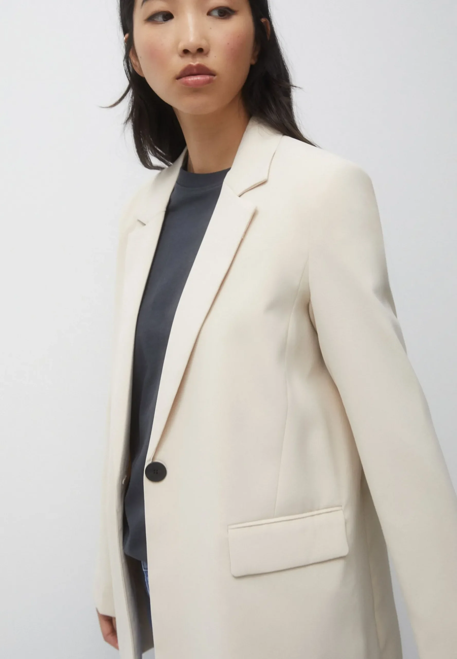 Basic Coloured - Manteau Court|PULL&BEAR Best Sale