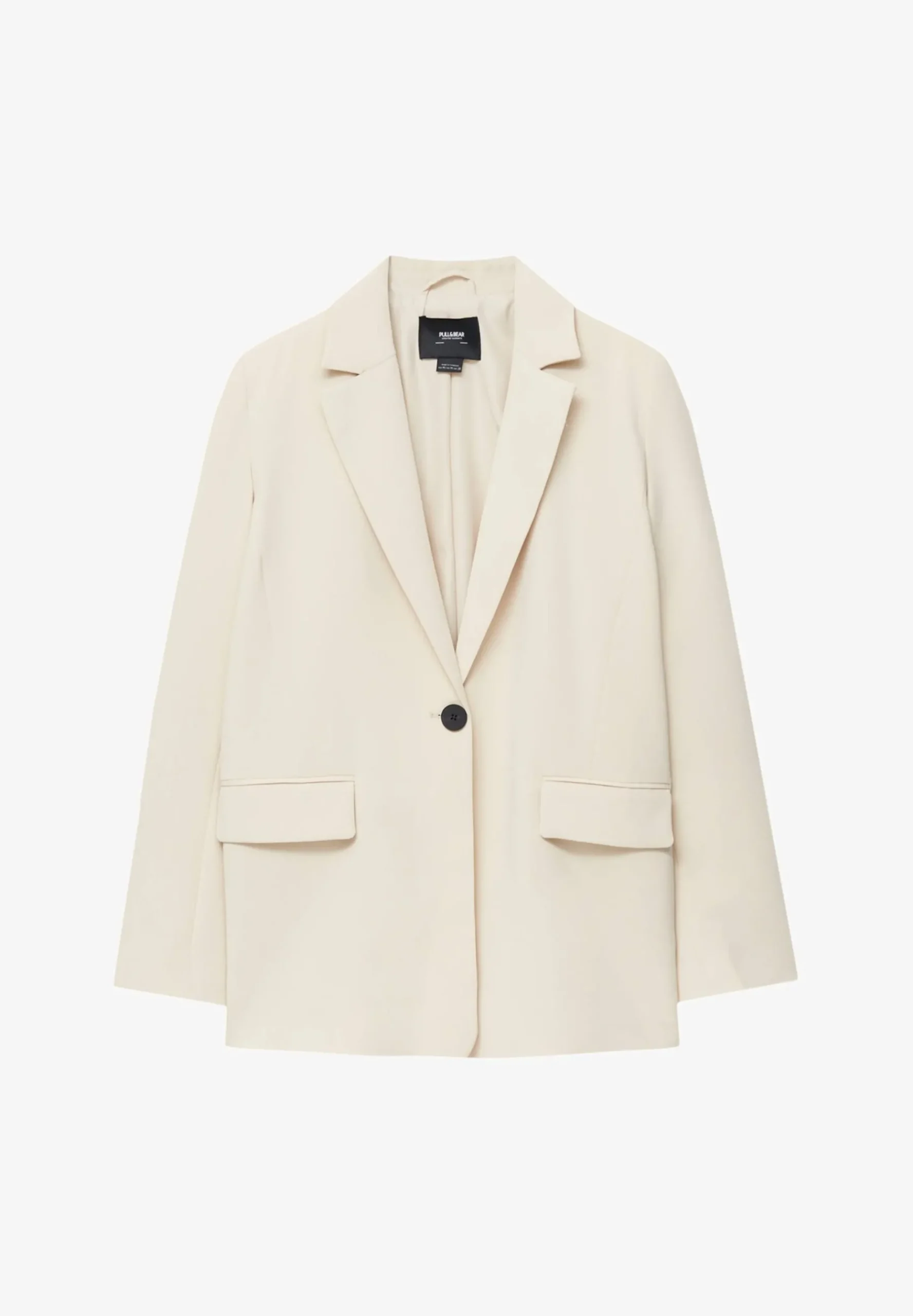 Basic Coloured - Manteau Court|PULL&BEAR Best Sale