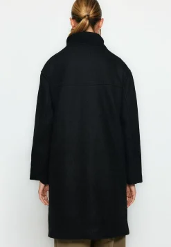 Bedrijf - Manteau Classique|Trendyol Outlet