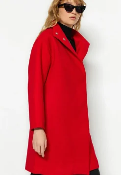 Bedrijf - Manteau Classique|Trendyol Flash Sale