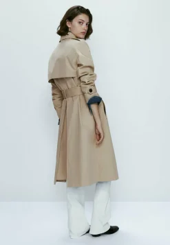 Belt - Trench|Massimo Dutti Clearance