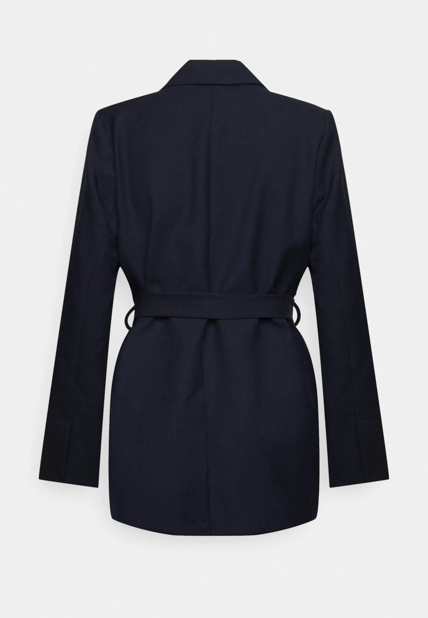 Belted - Manteau Court|Tommy Hilfiger Flash Sale