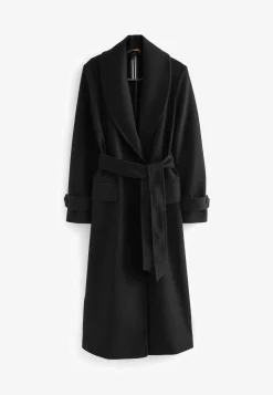 Belted - Trench|Next Shop