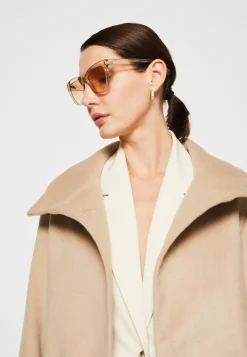 Belted Funnel - Manteau Court|Tommy Hilfiger Discount