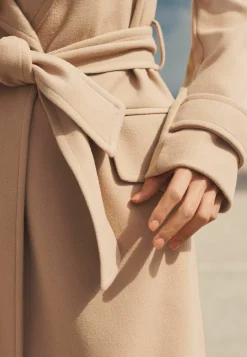 Belted Standard. - Trench|Next New