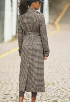 Belted Standard. - Trench|Next Cheap