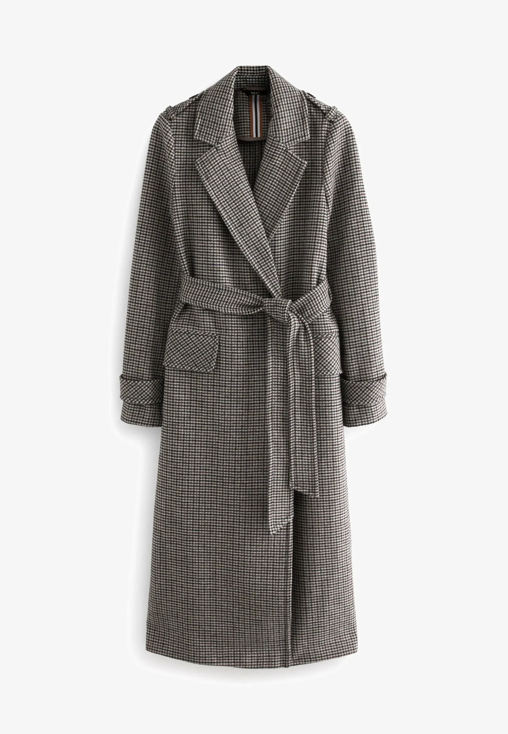 Belted Standard. - Trench|Next Cheap