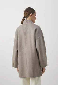 Benicio - Manteau Court|Vanessa Bruno Store