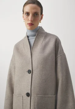 Benicio - Manteau Court|Vanessa Bruno Store