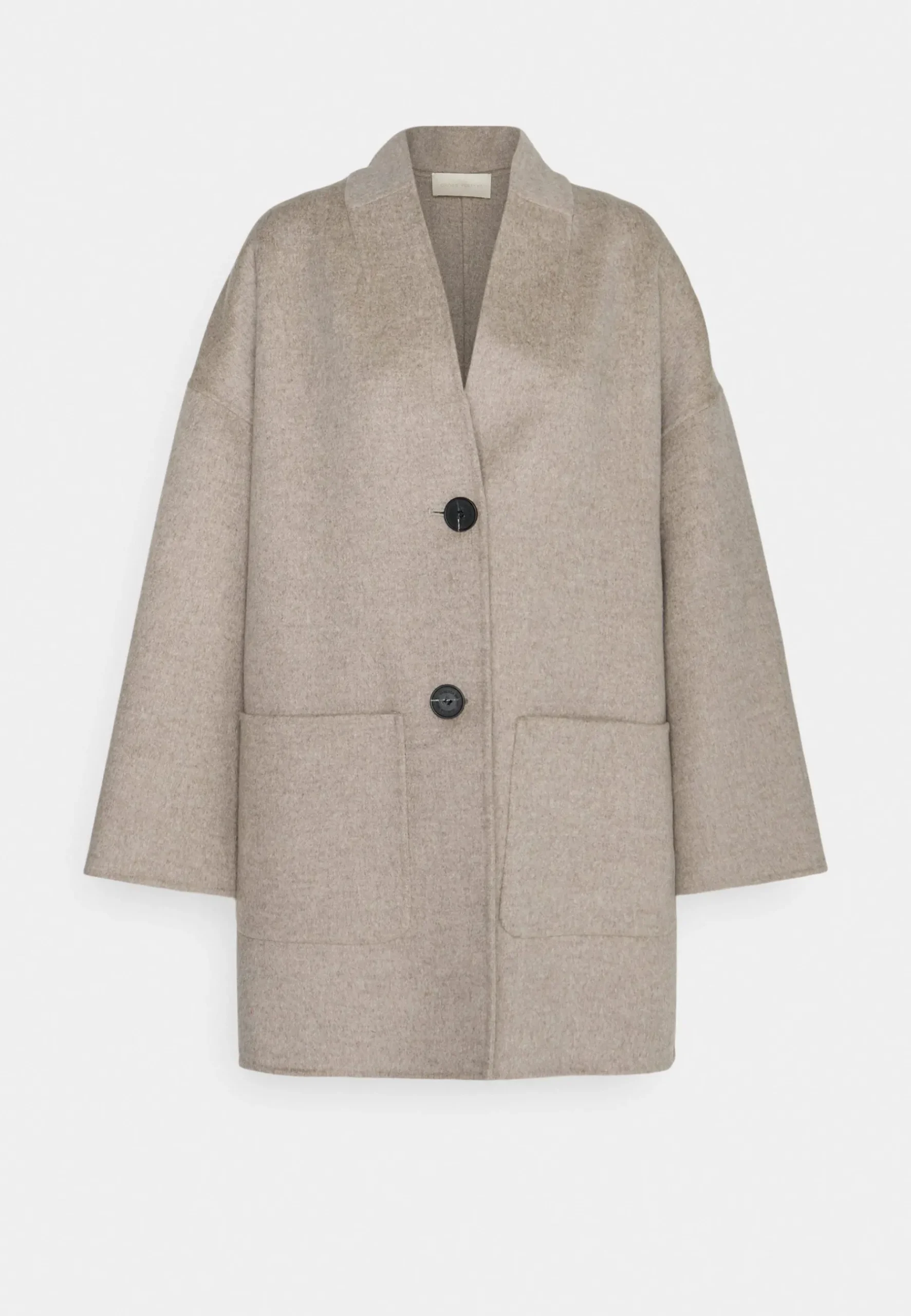 Benicio - Manteau Court|Vanessa Bruno Store