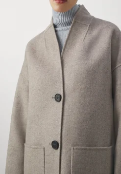 Benicio - Manteau Court|Vanessa Bruno Store