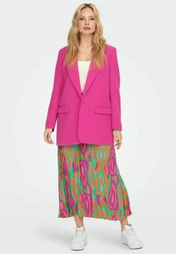 Berry Ovs Tlr Noos - Manteau Court|ONLY Discount