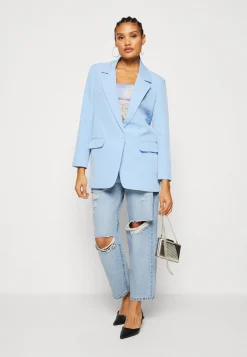 Berry Ovs Tlr Noos - Manteau Court|ONLY New