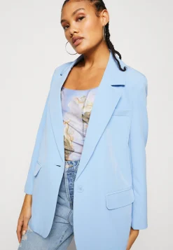 Berry Ovs Tlr Noos - Manteau Court|ONLY New