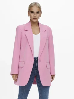 Berry Ovs Tlr Noos - Manteau Court|ONLY Store