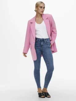 Berry Ovs Tlr Noos - Manteau Court|ONLY Store